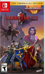Hammerwatch II: The Chronicles Edition